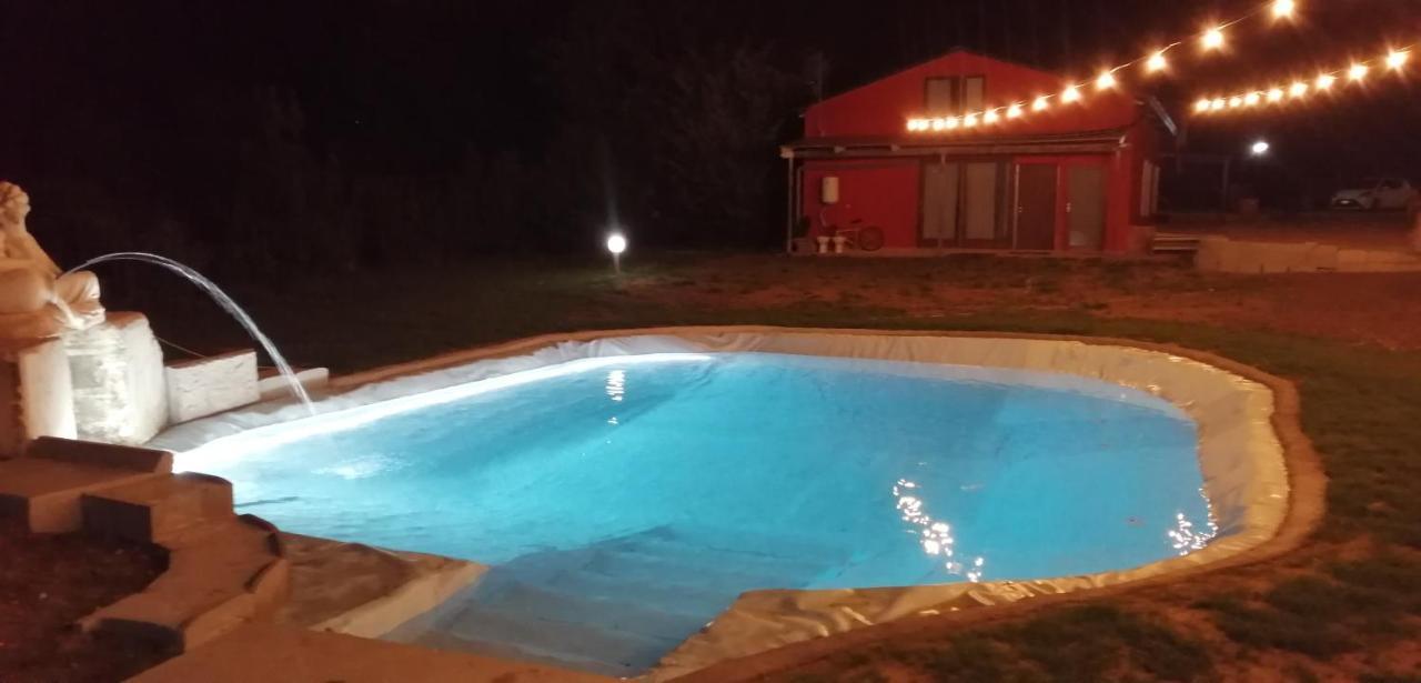 B&B Belvedere Piediripa Luaran gambar