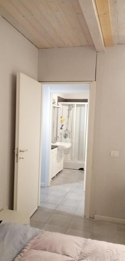 B&B Belvedere Piediripa Luaran gambar