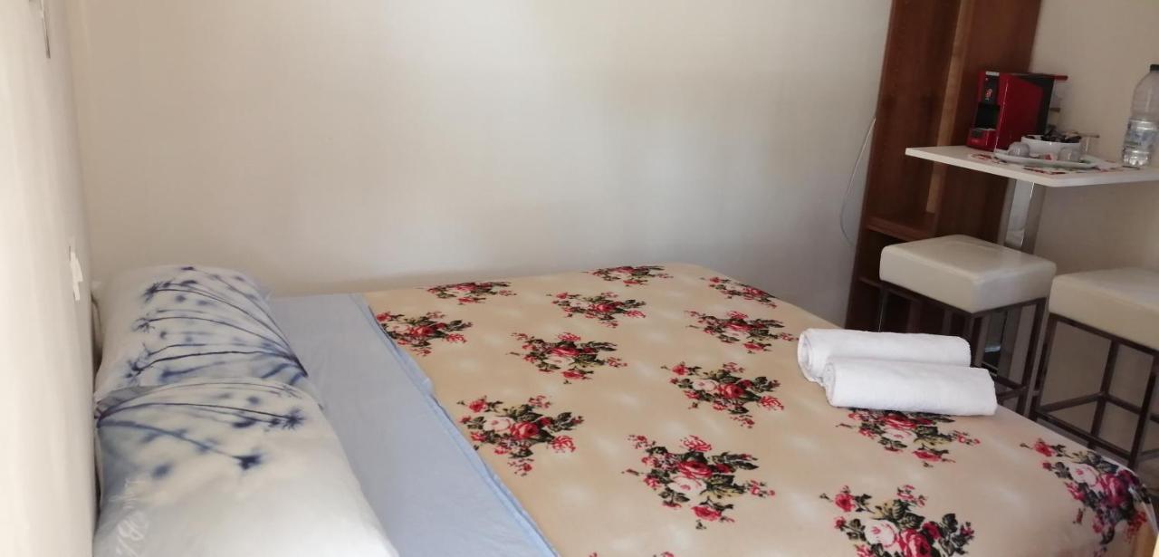 B&B Belvedere Piediripa Luaran gambar