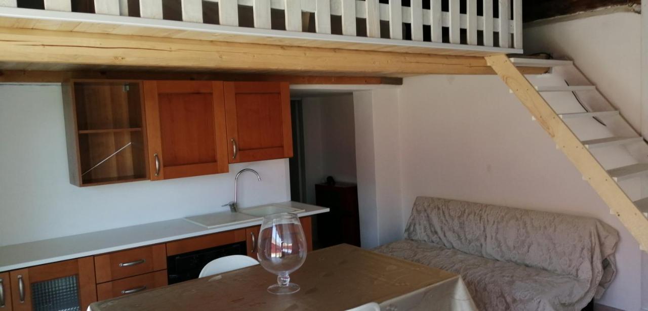 B&B Belvedere Piediripa Luaran gambar