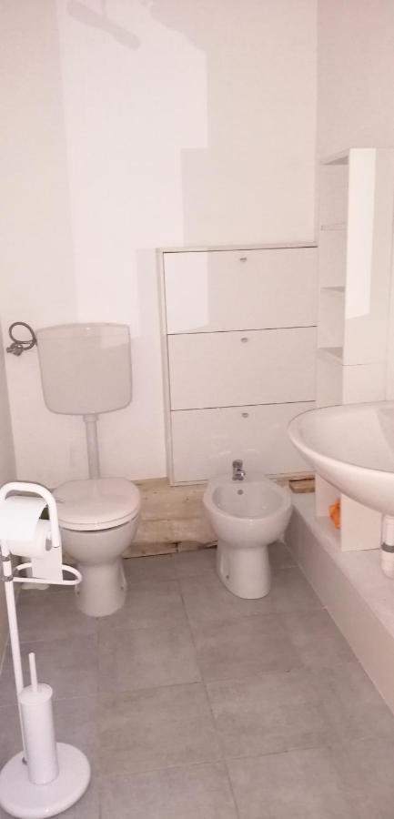 B&B Belvedere Piediripa Luaran gambar