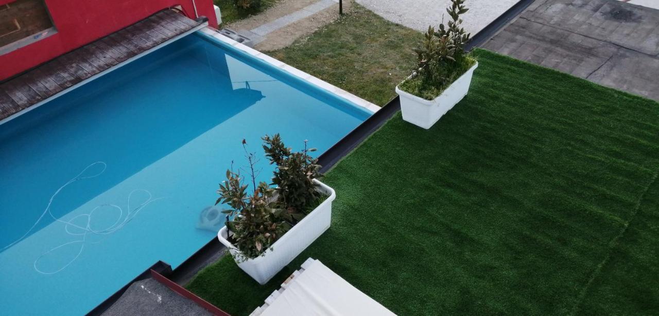 B&B Belvedere Piediripa Luaran gambar