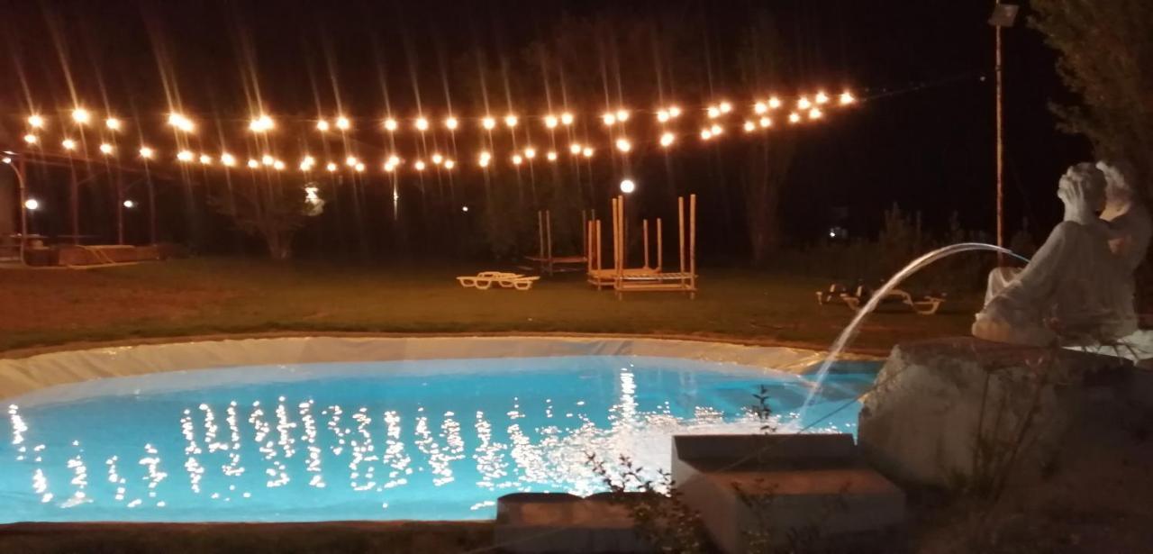 B&B Belvedere Piediripa Luaran gambar